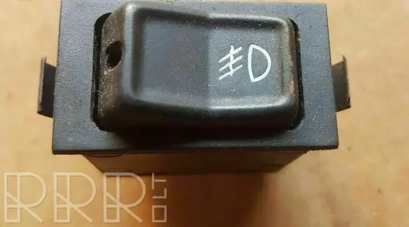 Volkswagen Golf I Fog light switch 321941535B