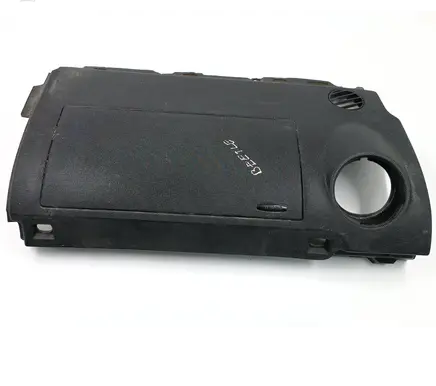 Volkswagen New Beetle Dashboard side end trim 1C1858454
