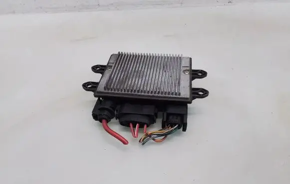 Mitsubishi Colt Glow plug pre-heat relay A6391530779