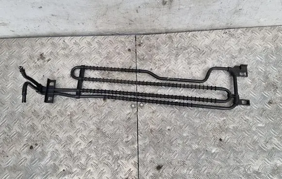 Mercedes-Benz C W204 Power steering radiator A2044601024