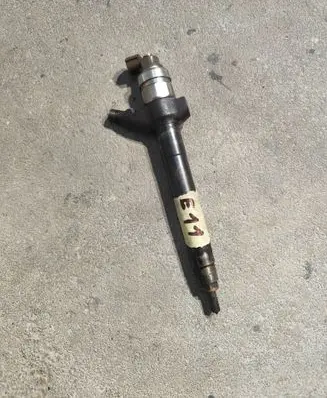 Ford Transit Fuel injector 6C1Q-9K546-BB