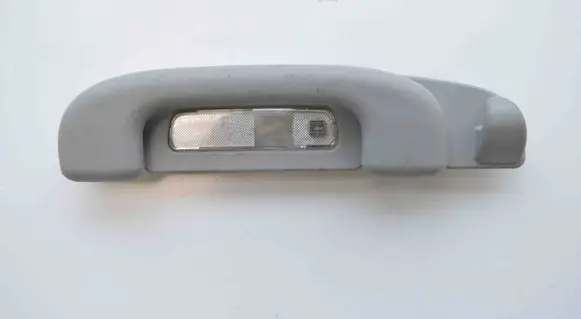 Mercedes-Benz ML W164 Rear interior roof grab handle A1648100151