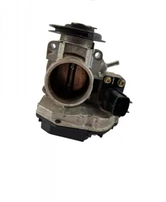 Chevrolet Matiz Electric throttle body valve 