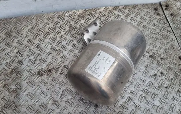 Mercedes-Benz GLS X166 Vacuum air tank A1663200015