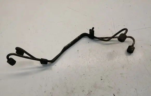 Ford Transit Fuel injector supply line/pipe 