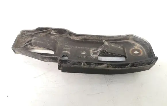 Volkswagen PASSAT B5.5 Front bumper mounting bracket 3B0807184E