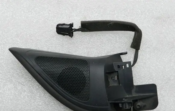 Volkswagen Golf VI Front door speaker 1K9837974