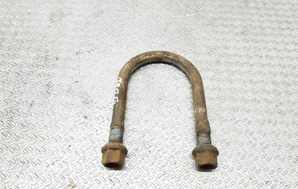 Volkswagen II LT Other rear suspension part 