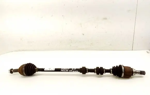 Nissan Micra K14 Front driveshaft 391005FN0A