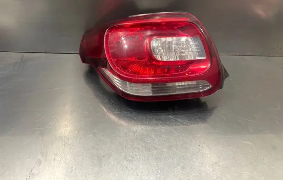 Citroen DS3 Rear/tail lights 9676973880 7998DCZECH VP9PX13405A