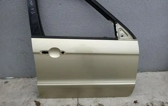 Ford S-MAX Front door
