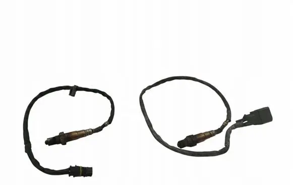 Mercedes-Benz E W211 Lambda probe sensor
