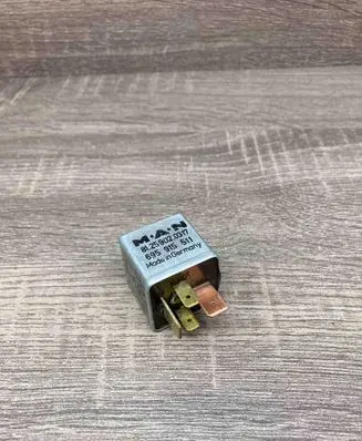Man TGE 1gen Other relay 81259020317 695915511