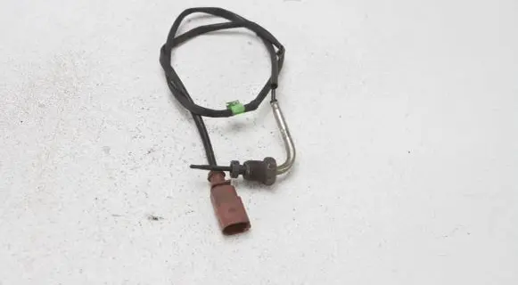 Skoda Octavia Mk2 (1Z) Exhaust gas temperature sensor 03L906088BH