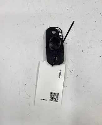 Opel Vivaro Sliding door check strap stopper 9808079480
