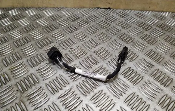 Volvo XC90 Wires (generator/alternator) 31652483