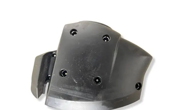 Opel Combo D Steering wheel column trim