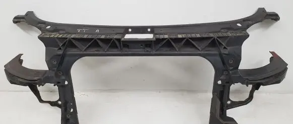 Audi TT Mk1 Radiator support slam panel 8N0805594
