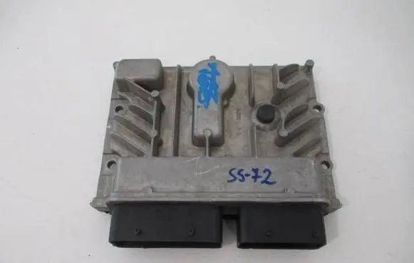 Opel Mokka Engine control unit/module 55591709 55579719