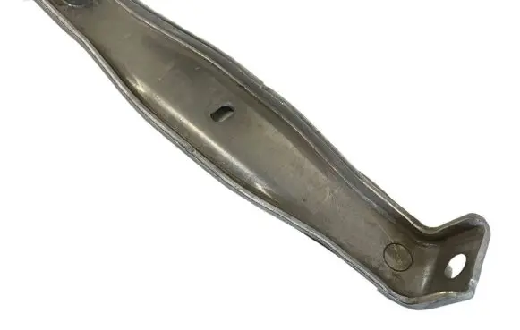 Mini One - Cooper F56 F55 Radiator support slam panel bracket 736527003