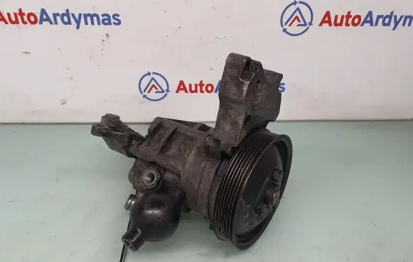 BMW 5 E60 E61 Power steering pump 6761414 32416761414 32416781265