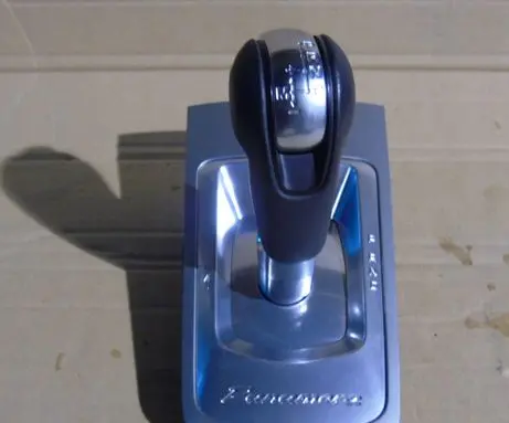 Porsche Panamera (970) Other switches/knobs/shifts