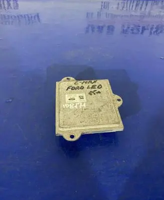 Ford C-MAX II Xenon control unit/module L90118493