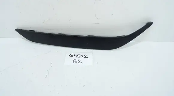 Hyundai Tucson TL Front bumper splitter molding 86527D7010