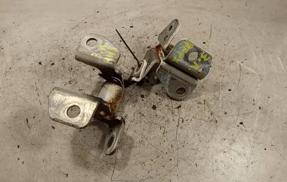 Jeep Grand Cherokee Rear door hinge set 665A 10414 665AE
