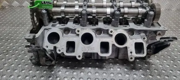Audi A6 S6 C6 4F Engine head 0593AF 059353DR