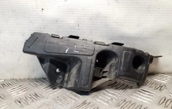 Opel Mokka Front bumper mounting bracket 95245366