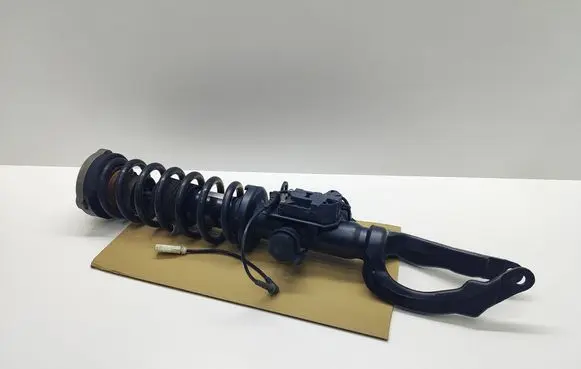 BMW 7 F01 F02 F03 F04 Front shock absorber/damper 6851128 685112801 37116851128