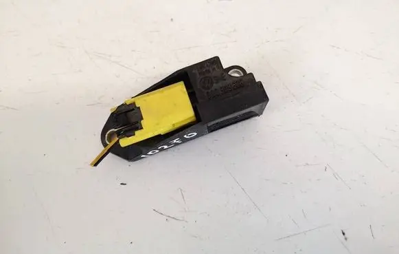 Ford Galaxy Airbag deployment crash/impact sensor 6Q0909606 5WK42895
