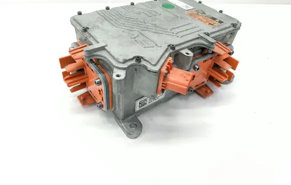 Audi Q7 4L Voltage converter inverter 24298678 8480600000000Y 688380169
