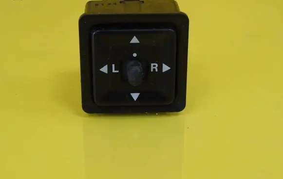 Mitsubishi Galant Wing mirror switch 2775