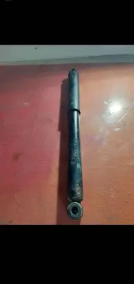 Nissan Terrano Rear shock absorber/damper 301700312237