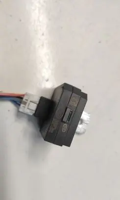 KIA Ceed Immobilizer control unit/module 116RI000009 954201H700 88908