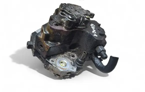 Volvo XC90 Fuel injection high pressure pump 0445010043 8642778