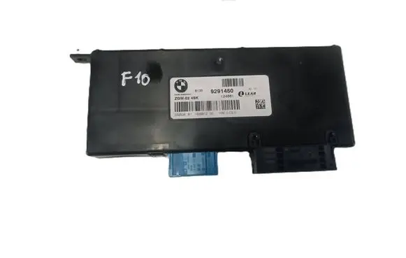 BMW 5 F10 F11 Gateway control module 9291450-bmw 9291450 ZGW024SK