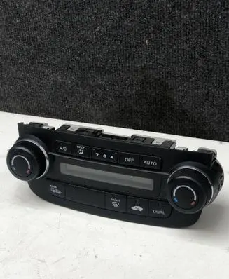 Honda CR-V Climate control unit 79600SWYWE4
