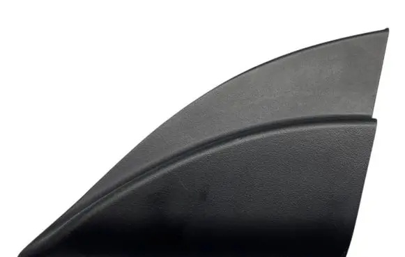 Hyundai i20 (GB IB) Plastic wing mirror trim cover 87650C7010