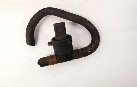 Coolant temperature sensor