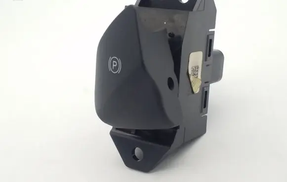 Ford Fusion II Hand parking brake switch DG9T2B623ACW 2013419A