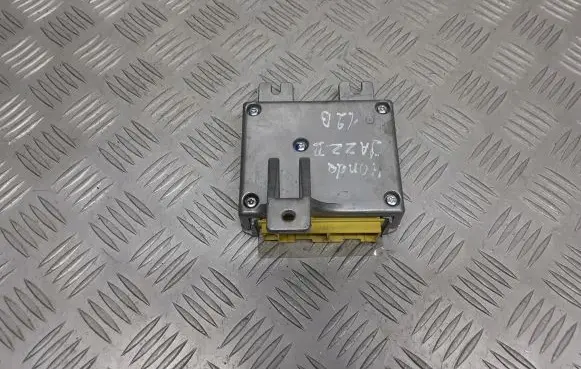 Honda Jazz Airbag control unit/module 77960-SAA-G821-M1