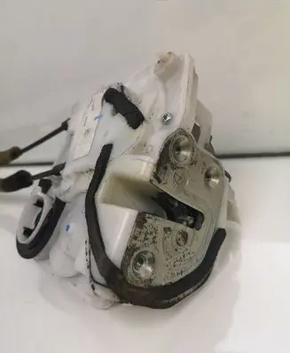 Mazda 6 Rear door lock GS1F 8C04 B0358