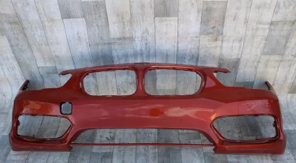 BMW 1 F20 F21 Front bumper