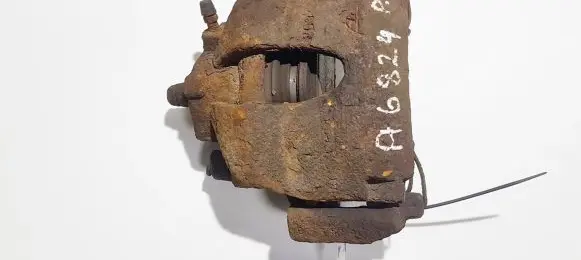 Honda Accord Front brake caliper