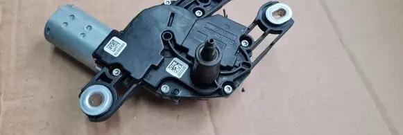Audi Q3 F3 Rear window wiper motor 5E5955711B 3990008611