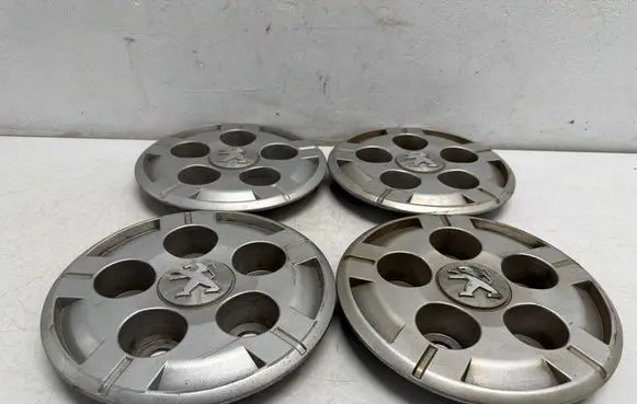 Peugeot Boxer Wheel nut cap/cover