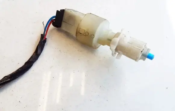 Fiat Multipla Brake pedal sensor switch B365